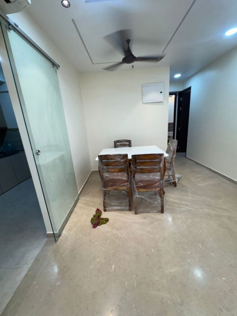 undefined, ashar-axis 1 Bedroom 450 Sq.Ft. Apartment In Majiwada Thane 10438696