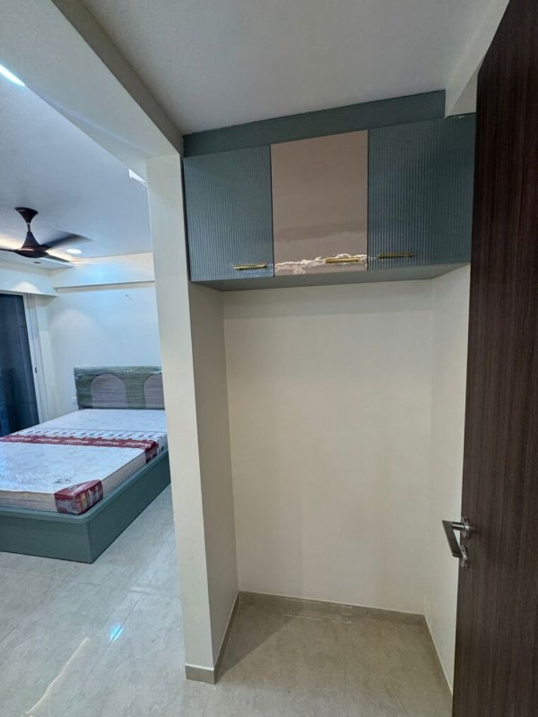 undefined, ashar-axis 1 Bedroom 450 Sq.Ft. Apartment In Majiwada Thane 10438696