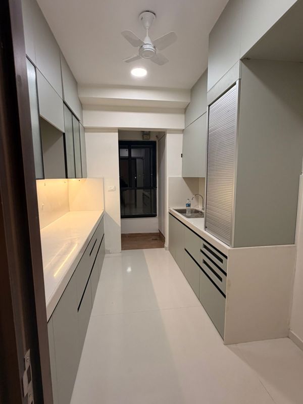 4 BHK 1647 Sq.Ft. Apartment in Kalpataru Magnus