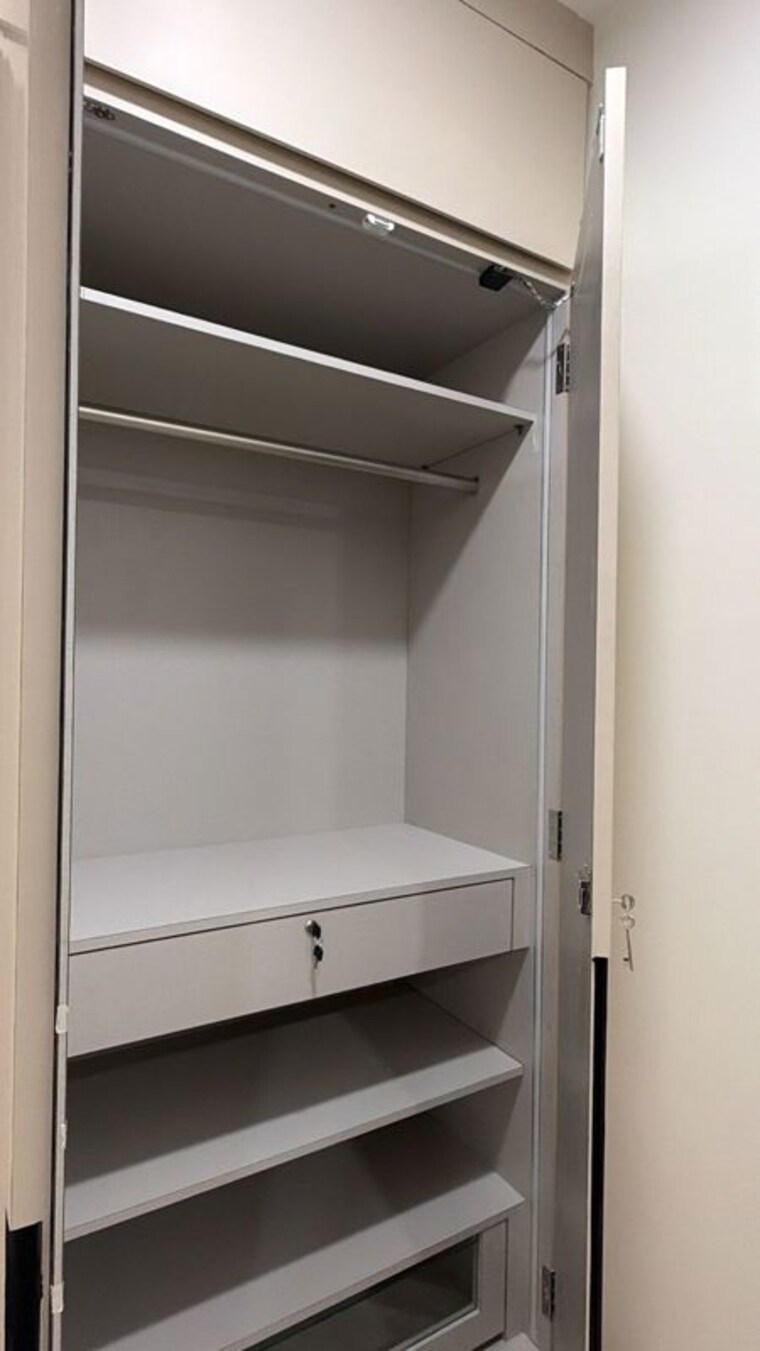 undefined, kalpataru-magnus 4 Bedroom 1647 Sq.Ft. Apartment In Bandra East Mumbai 10438690