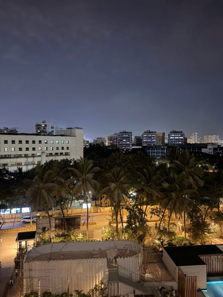 Exterior View, kalpataru-magnus 4 Bedroom 1647 Sq.Ft. Apartment In Bandra East Mumbai 10438690