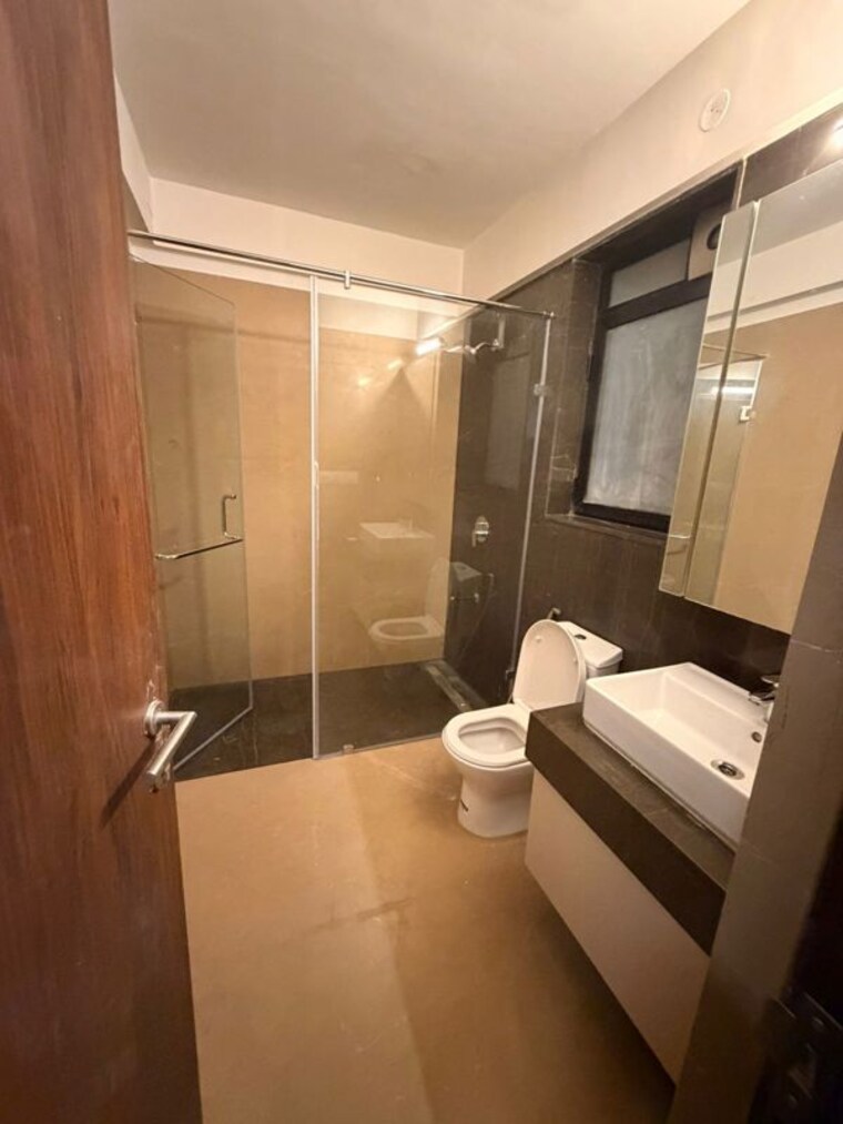 Team Area, kalpataru-magnus 4 Bedroom 1647 Sq.Ft. Apartment In Bandra East Mumbai 10438690