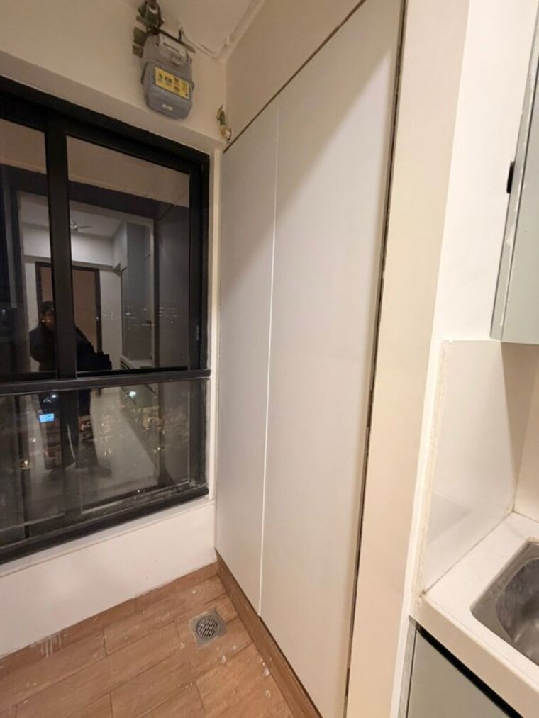 Kitchen, kalpataru-magnus 4 Bedroom 1647 Sq.Ft. Apartment In Bandra East Mumbai 10438690