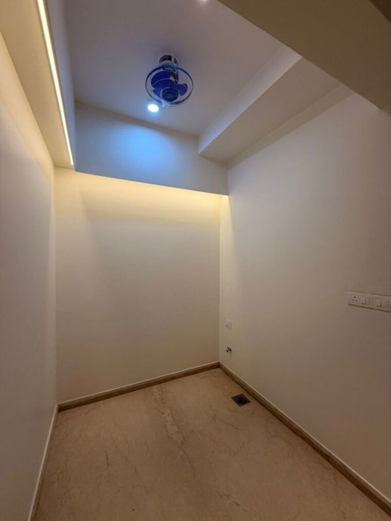 Room, kalpataru-magnus 4 Bedroom 1647 Sq.Ft. Apartment In Bandra East Mumbai 10438690