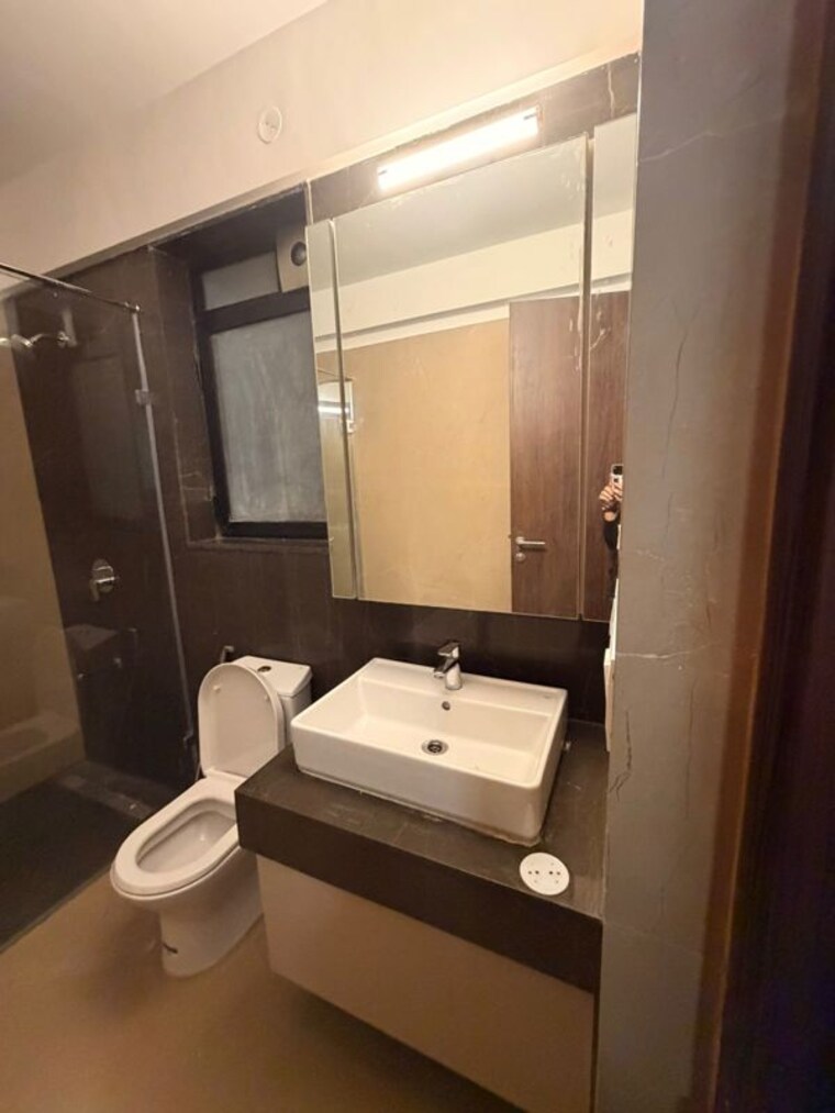 Team Area, kalpataru-magnus 4 Bedroom 1647 Sq.Ft. Apartment In Bandra East Mumbai 10438690