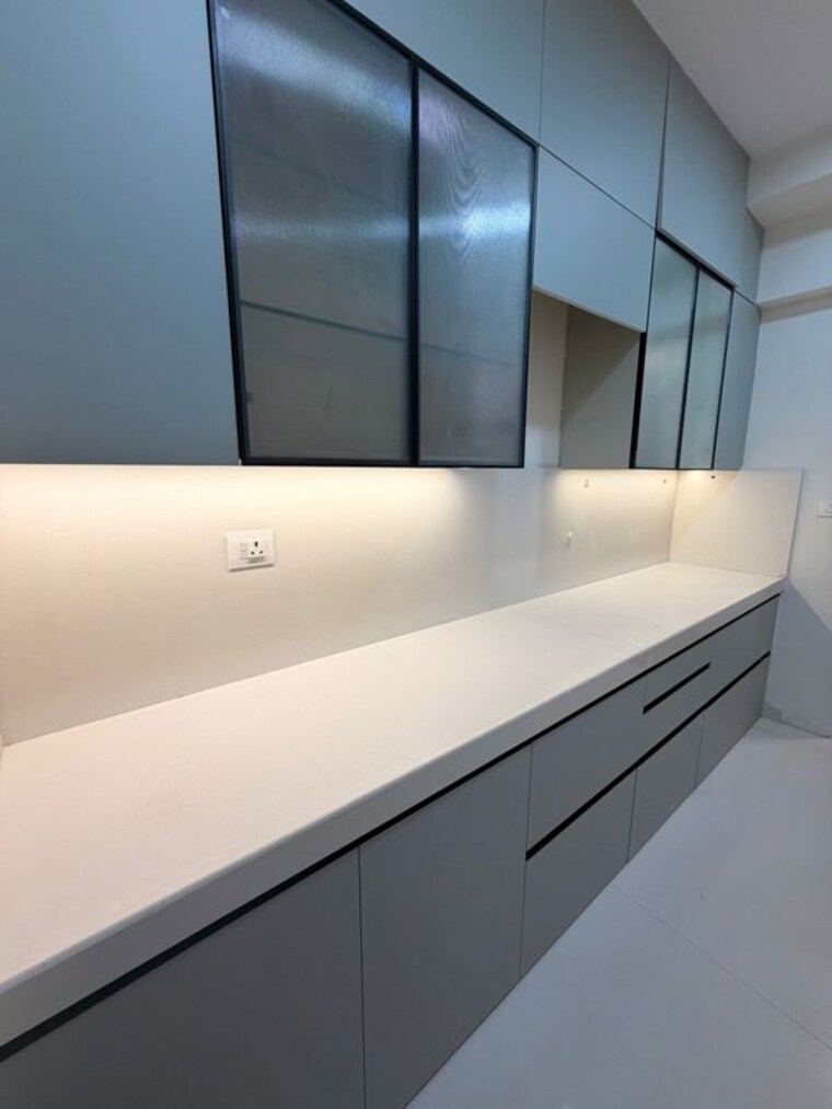 undefined, kalpataru-magnus 4 Bedroom 1647 Sq.Ft. Apartment In Bandra East Mumbai 10438690