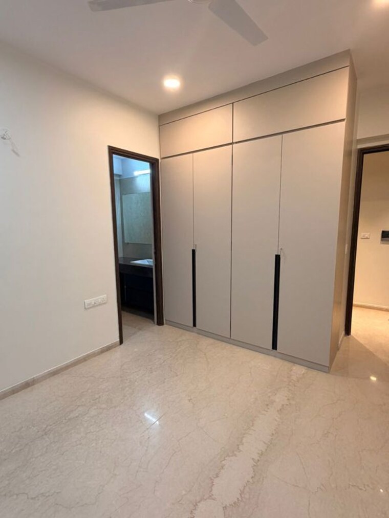 Room, kalpataru-magnus 4 Bedroom 1647 Sq.Ft. Apartment In Bandra East Mumbai 10438690