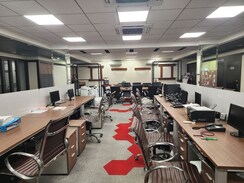 Office Space For Rent in Peninsula Business Park