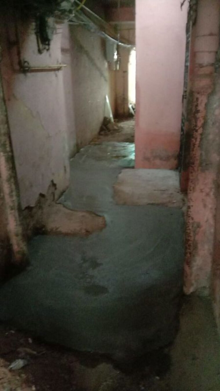 Bathroom, sukhdev vihar 5 Bedroom 9000 Sq.Ft. Independent House In Sukhdev Vihar Delhi 10438697