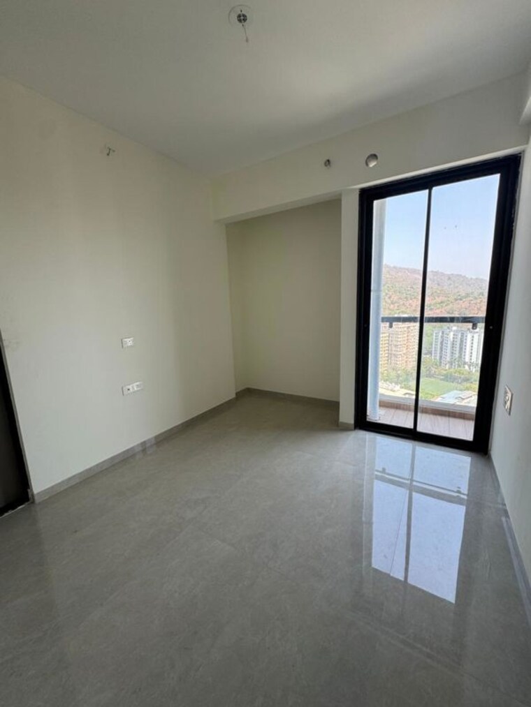 Room, dhamji-shamji-mahavir-spring-tulip-phase-1 2 Bedroom 714 Sq.Ft. Apartment In Pokhran Road No Two Thane 10438720