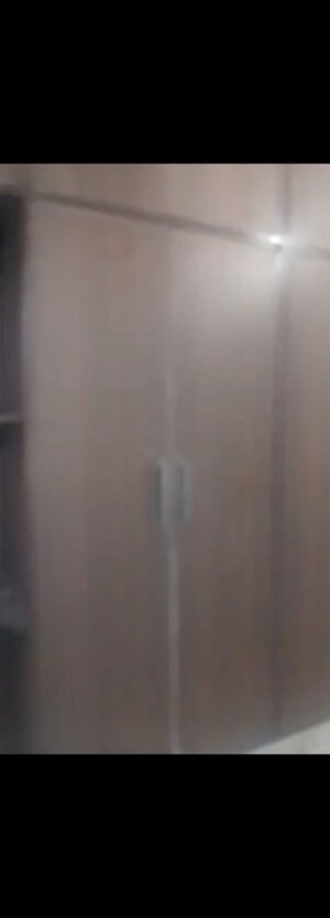Bathroom in 2 BHK Builder Floor at Sector 15 – for Rent
