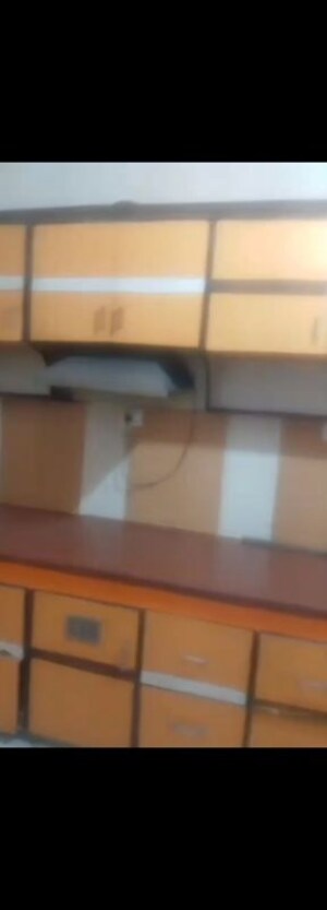 Kitchen in 2 BHK Builder Floor at Sector 15 – for Rent