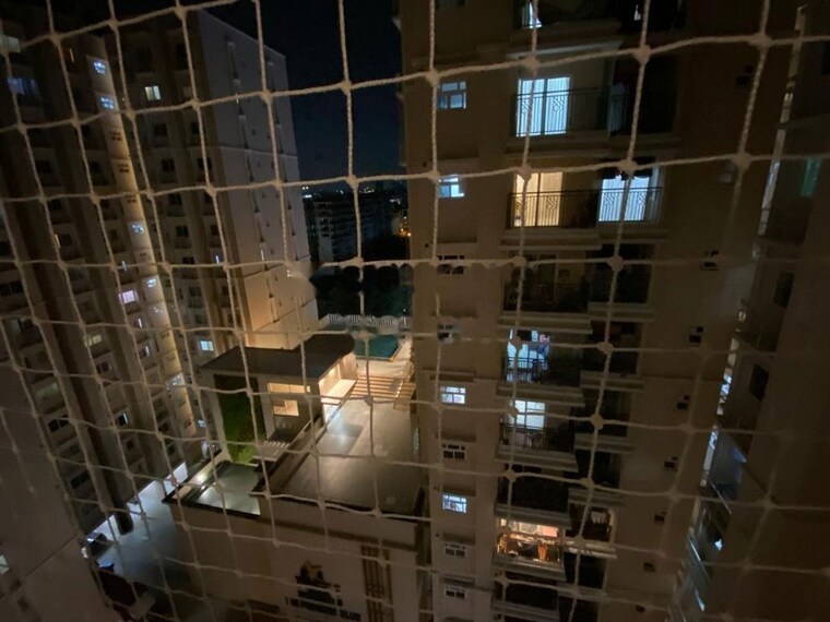 Exterior View, prestige-primrose-hills 1 Bedroom 700 Sq.Ft. Apartment In Banashankari 6th Stage Bangalore 10438740