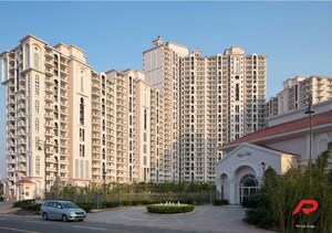  Apartment For Sale in DLF Regal Gardens, Sector 90
