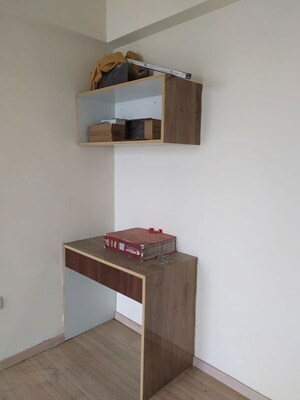 Kitchen in  Apartment at DLF Regal Gardens, Sector 90 – for Sale