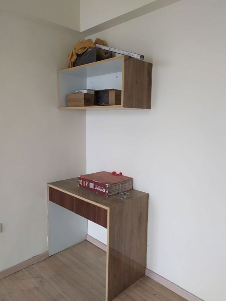 Kitchen, dlf-regal-gardens  1750 Sq.Ft. Apartment In Sector 90 Gurgaon 10438552