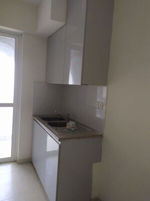 Kitchen in  Apartment at DLF Regal Gardens, Sector 90 – for Sale