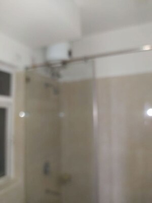 Bathroom in  Apartment at DLF Regal Gardens, Sector 90 – for Sale