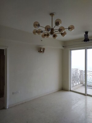 Living Room in  Apartment at DLF Regal Gardens, Sector 90 – for Sale