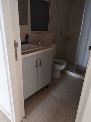 Bathroom in  Apartment at DLF Regal Gardens, Sector 90 – for Sale