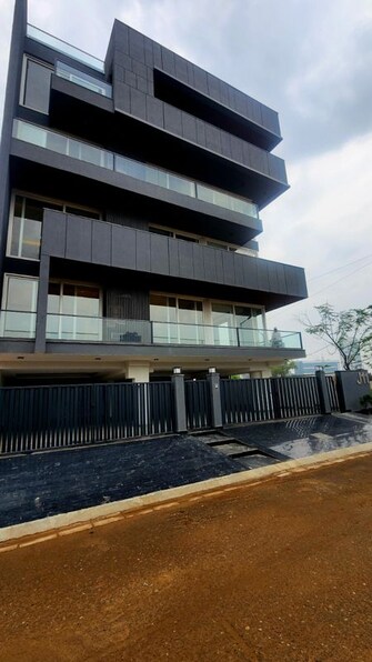 4 BHK + Pooja Room,Servant Room 2900 Sq.Ft. Builder Floor in Adani Samsara Ivana