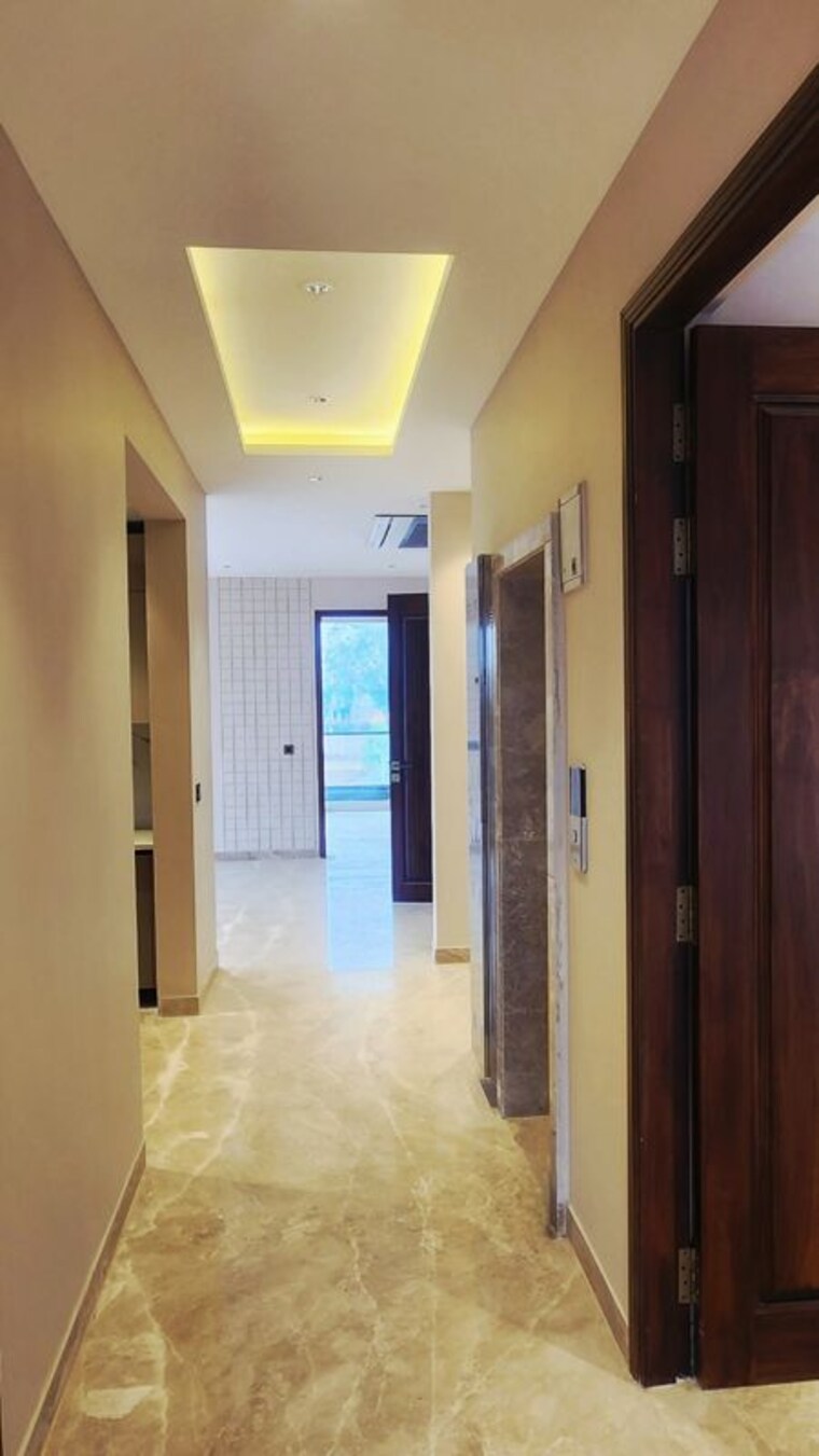 undefined, adani-samsara-ivana 4 Bedroom 2900 Sq.Ft. Builder Floor In Sector 63 Gurgaon 10438719
