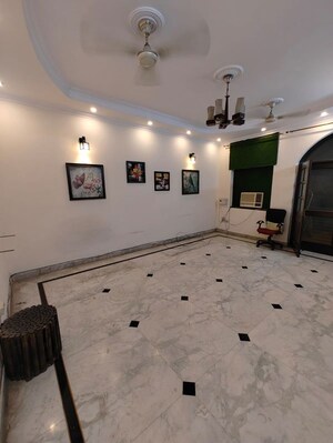 3 BHK Independent House For Rent in Sector 52