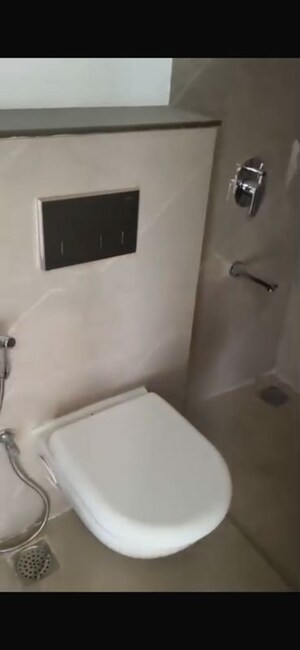 Furnished Amenities in 2 BHK Apartment at Piramal Revanta, Mulund West – for Rent