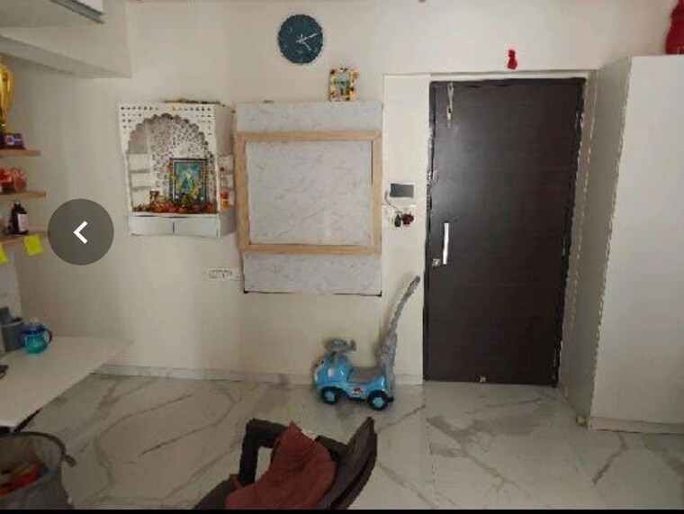 Bathroom, blumen-apartments 1 Bedroom 450 Sq.Ft. Apartment In Vikhroli West Mumbai 10438700