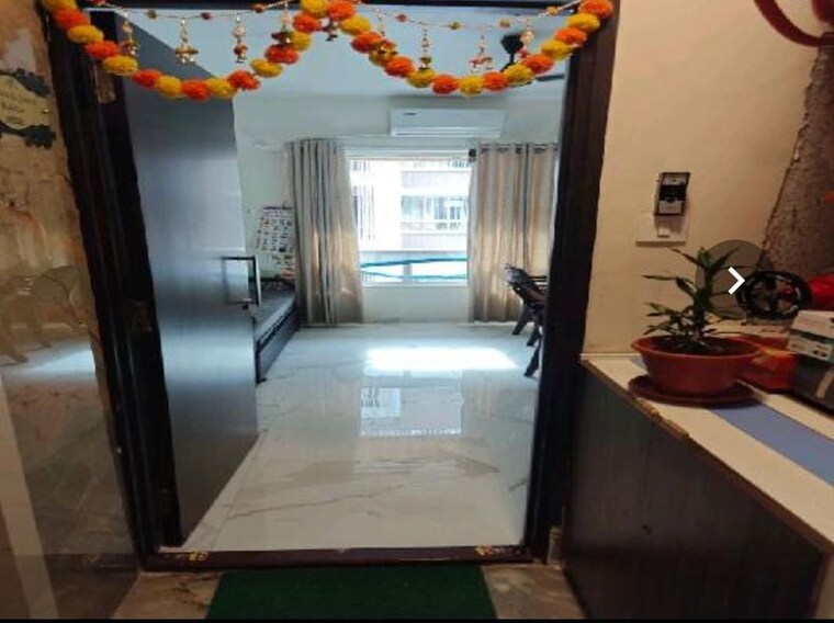 Bedroom, blumen-apartments 1 Bedroom 450 Sq.Ft. Apartment In Vikhroli West Mumbai 10438700
