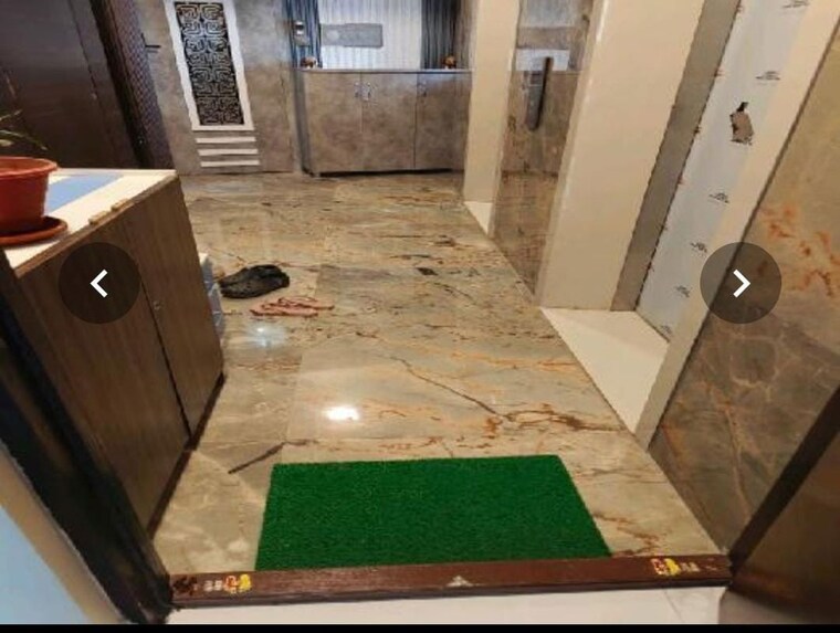 Balcony, blumen-apartments 1 Bedroom 450 Sq.Ft. Apartment In Vikhroli West Mumbai 10438700