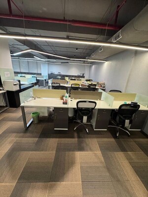  Office Space For Rent in Sector 74