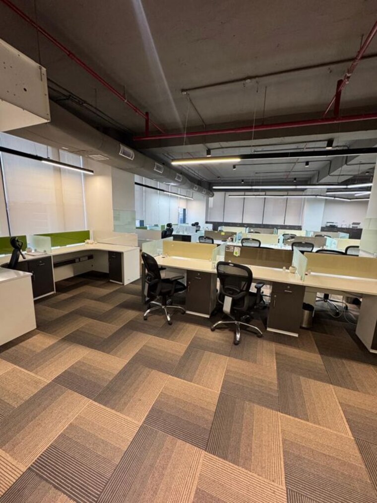 Team Area, sector 74 Commercial Office Space 5400 Sq.Ft. In Sector 74 Mohali 10438753