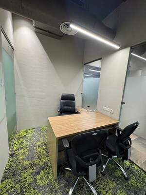Team Area in  Office Space at Sector 74 – for Rent