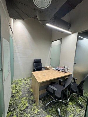 Team Area in  Office Space at Sector 74 – for Rent