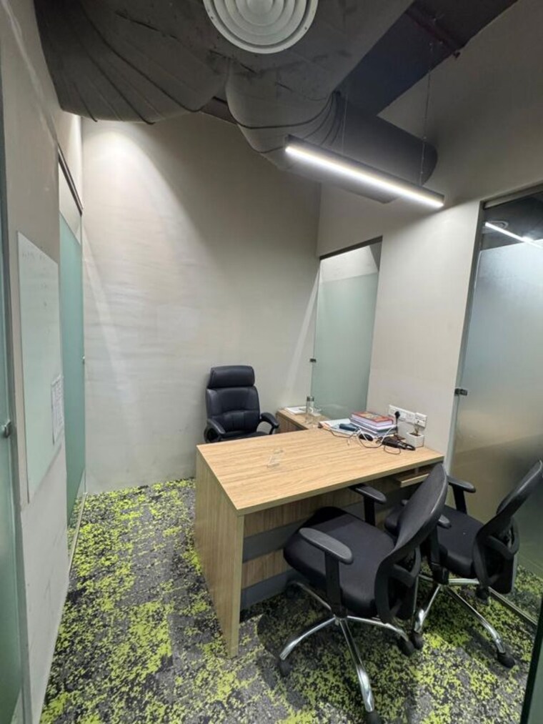 Team Area, sector 74 Commercial Office Space 5400 Sq.Ft. In Sector 74 Mohali 10438753