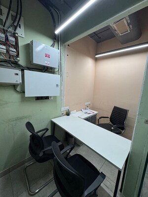 Team Area in  Office Space at Sector 74 – for Rent