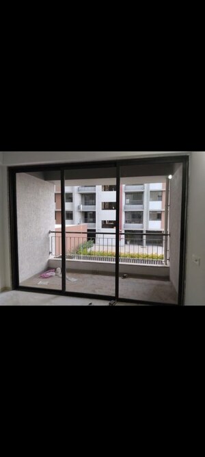 3 BHK Apartment For Rent in Vishwanath Maher Homes 5, Shela
