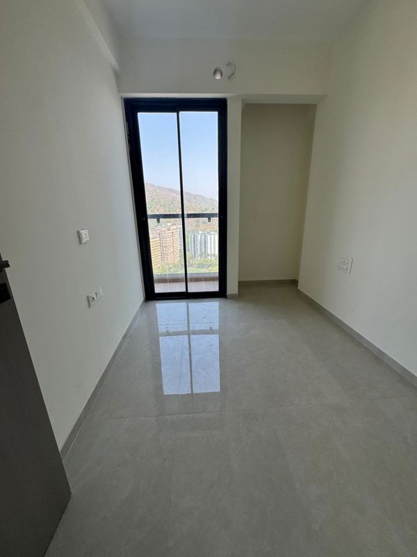 2 BHK 714 Sq.Ft. Apartment in Damji Shamji Mahavir Spring Tulip Phase 1