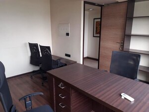 Kitchen in  Office Space at Sandesh Nagar – for Rent