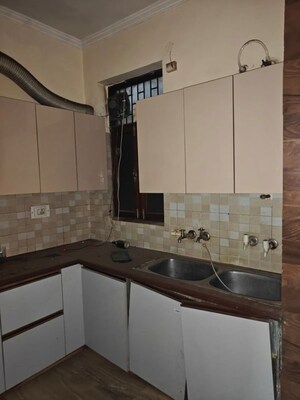 Kitchen in 2 BHK Apartment at Umang Summer Palms, Sector 86 – for Sale