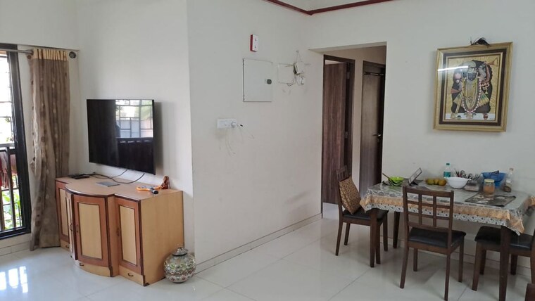 Living Room, chandak-stella 3 Bedroom 882 Sq.Ft. Apartment In Goregaon West Mumbai 10438766