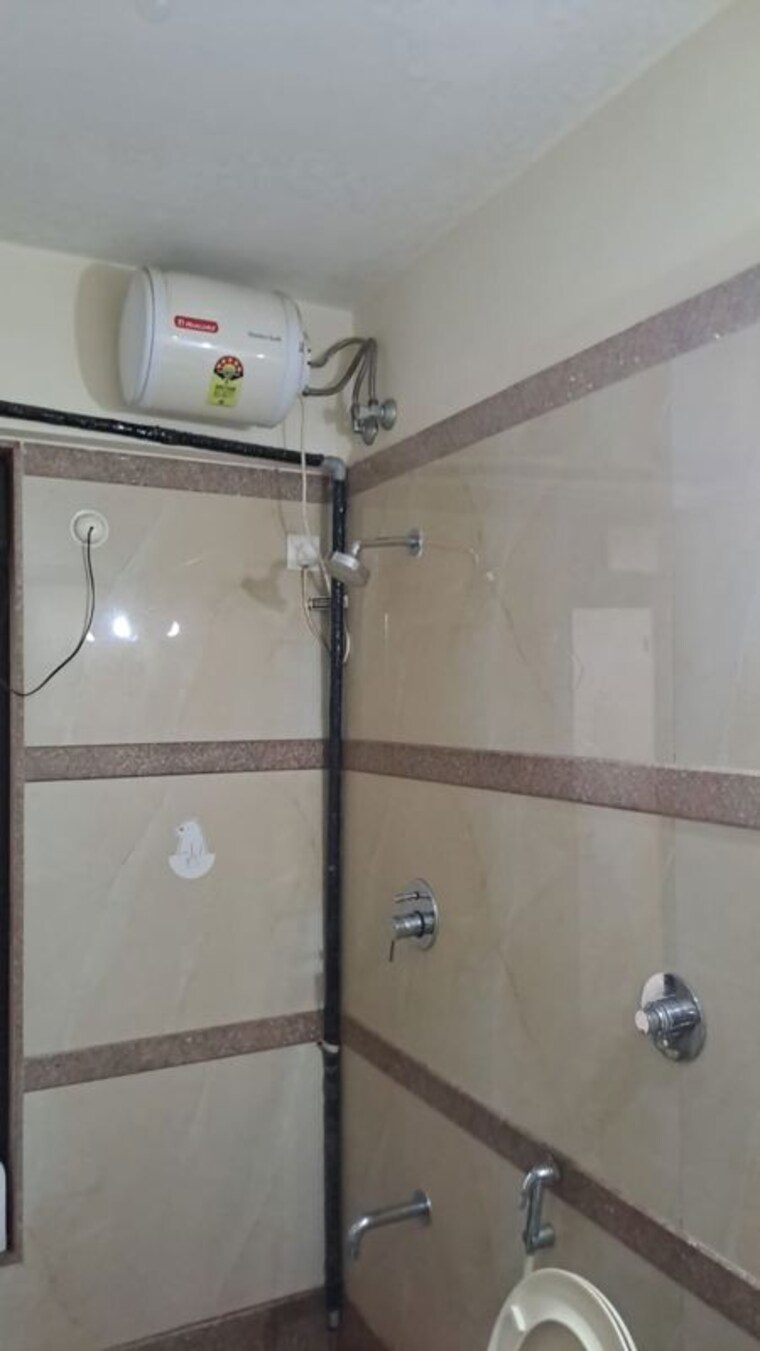 undefined, chandak-stella 3 Bedroom 882 Sq.Ft. Apartment In Goregaon West Mumbai 10438766