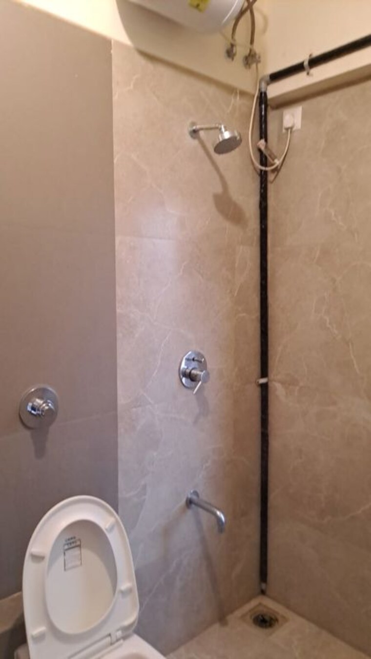 undefined, chandak-stella 3 Bedroom 882 Sq.Ft. Apartment In Goregaon West Mumbai 10438766