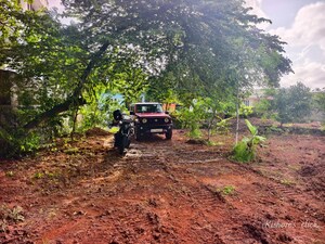   Plot at Muttada – for Sale