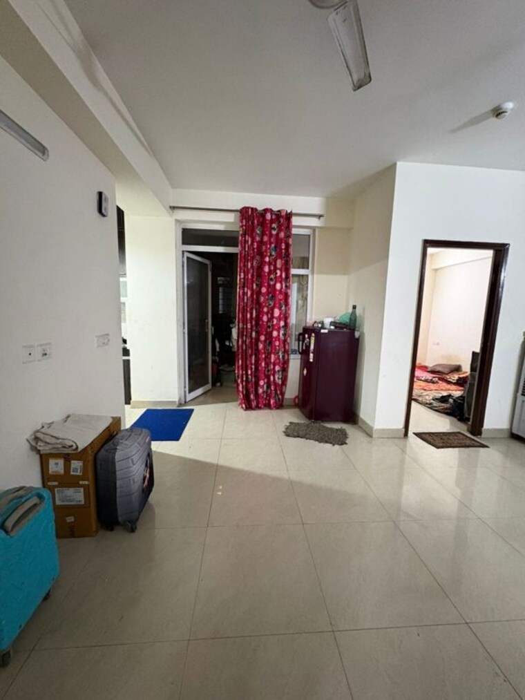 Living Room, galaxy-north-avenue 3 Bedroom 1250 Sq.Ft. Apartment In Gaur City 1 Greater Noida 10438769