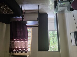 Kitchen in 2 BHK Apartment at Ram Janki Apartment, Vile Parle East – for Rent