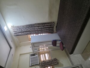 Staircase in 2 BHK Apartment at Ram Janki Apartment, Vile Parle East – for Rent