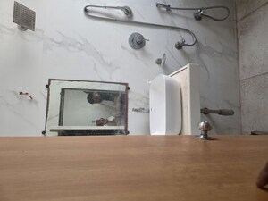 2 BHK Apartment – Exterior View View at Ram Janki Apartment, Vile Parle East - for Rent