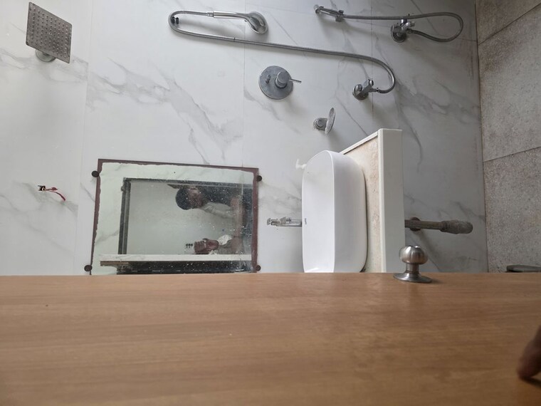 Exterior View, ram-janki-apartment 2 Bedroom 750 Sq.Ft. Apartment In Vile Parle East Mumbai 10438791